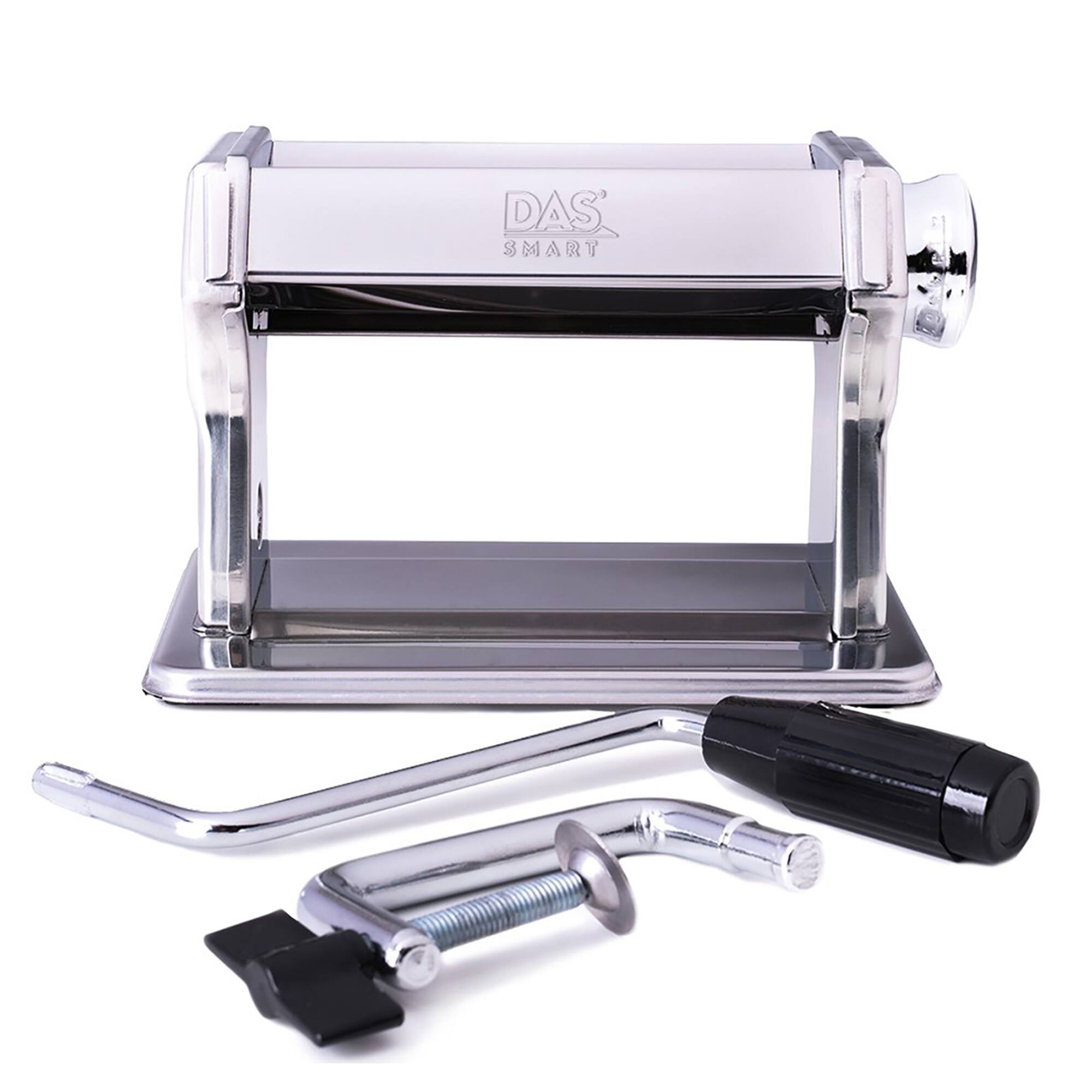 Das® Smart Metal Clay Machine